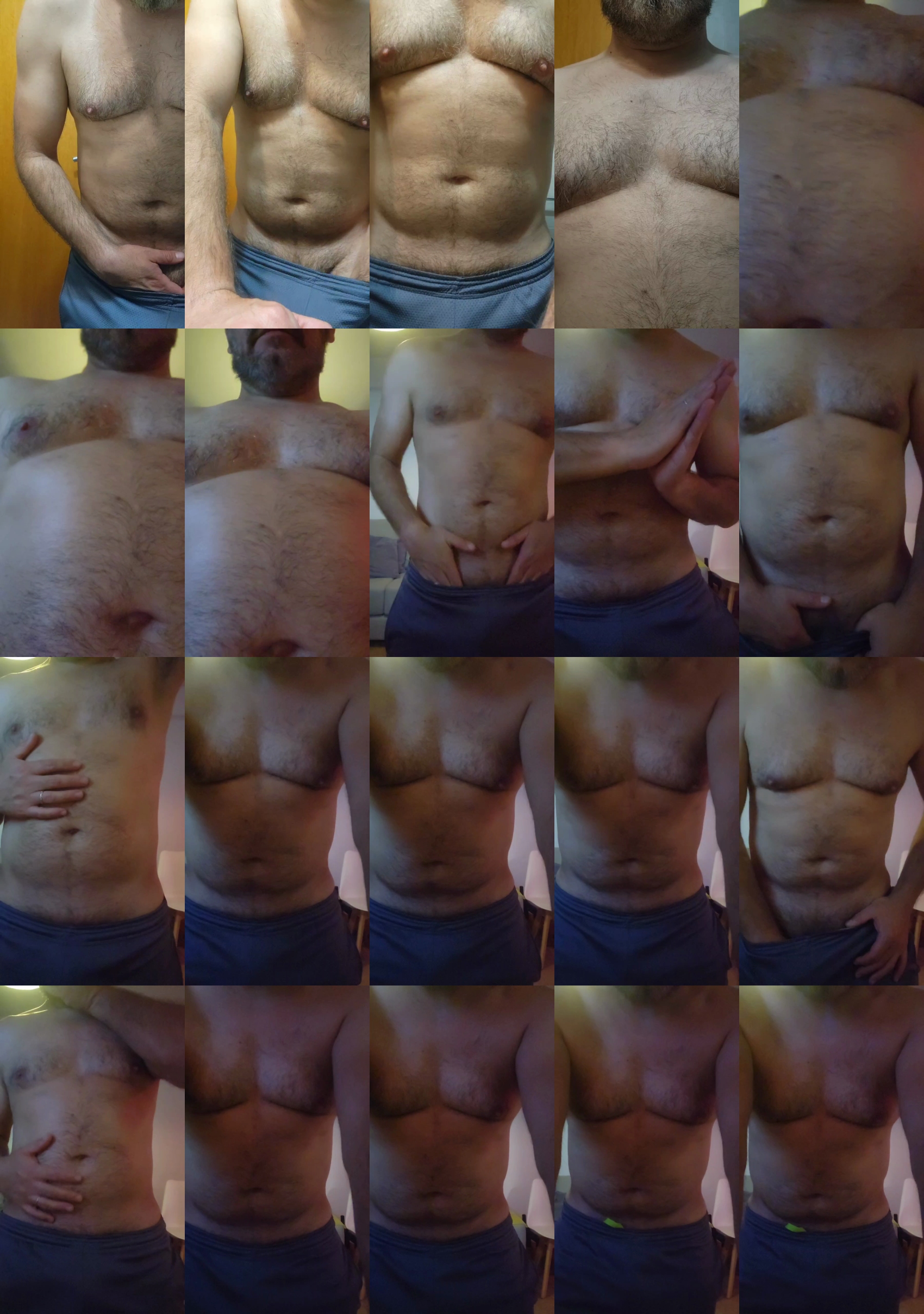 pablo91 01-12-2023 Recorded Video toys