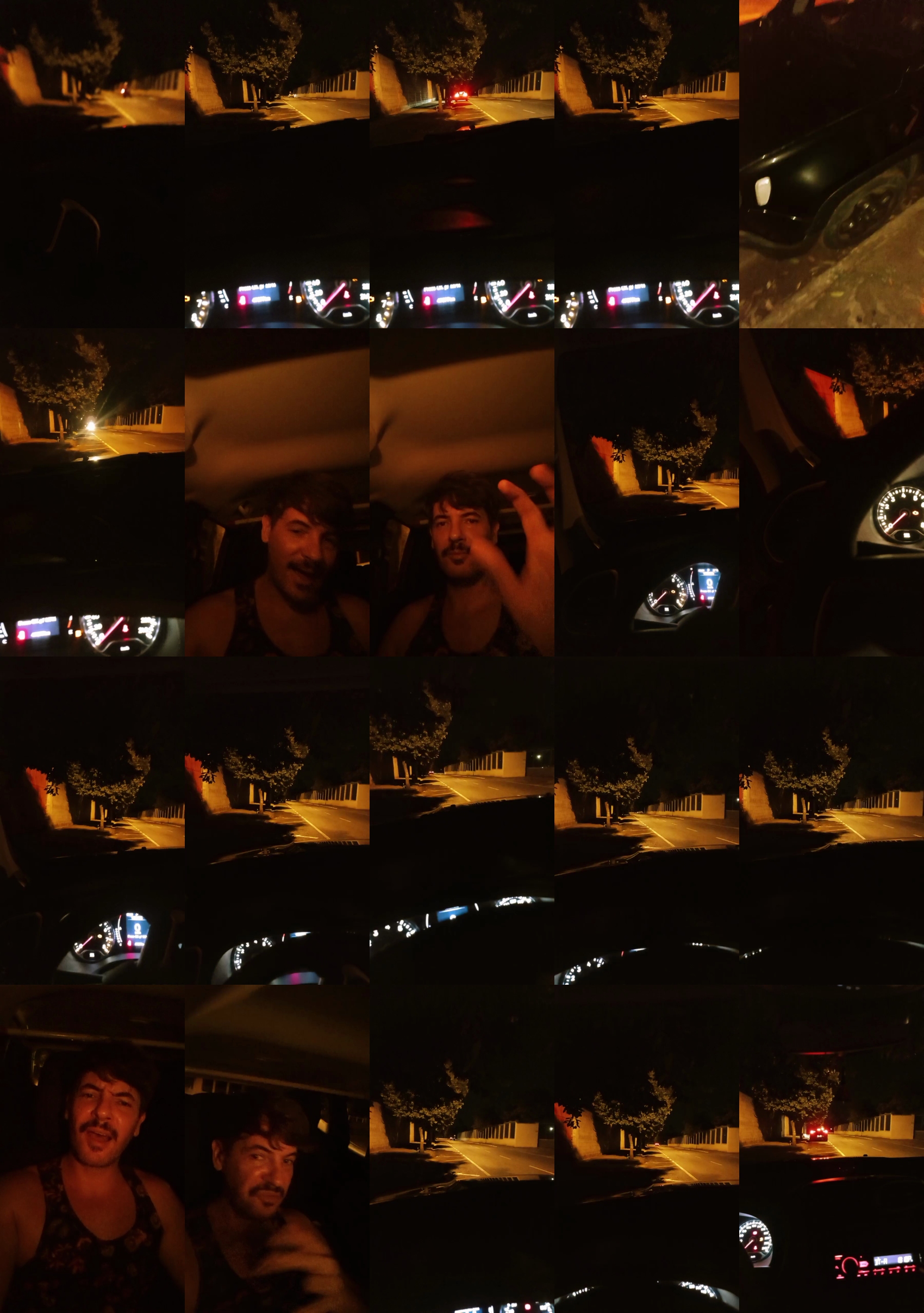 paulistasafado2 01-12-2023 Recorded Video deep