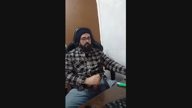 penegordocam 01-12-2023 Recorded Video lick