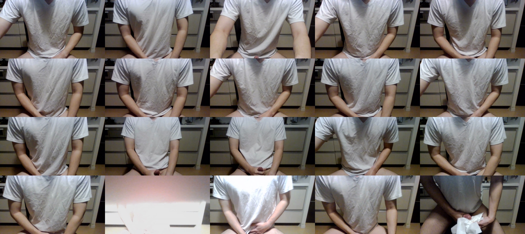 shogo0827 01-12-2023 Recorded Video lovense
