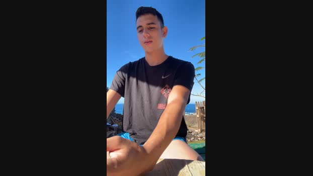 the_sweet_kingg 01-12-2023 Recorded Video fingers