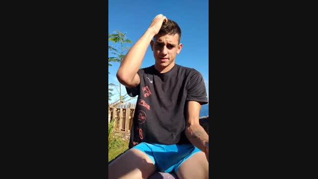 the_sweet_kingg 01-12-2023 Recorded Video fuckass