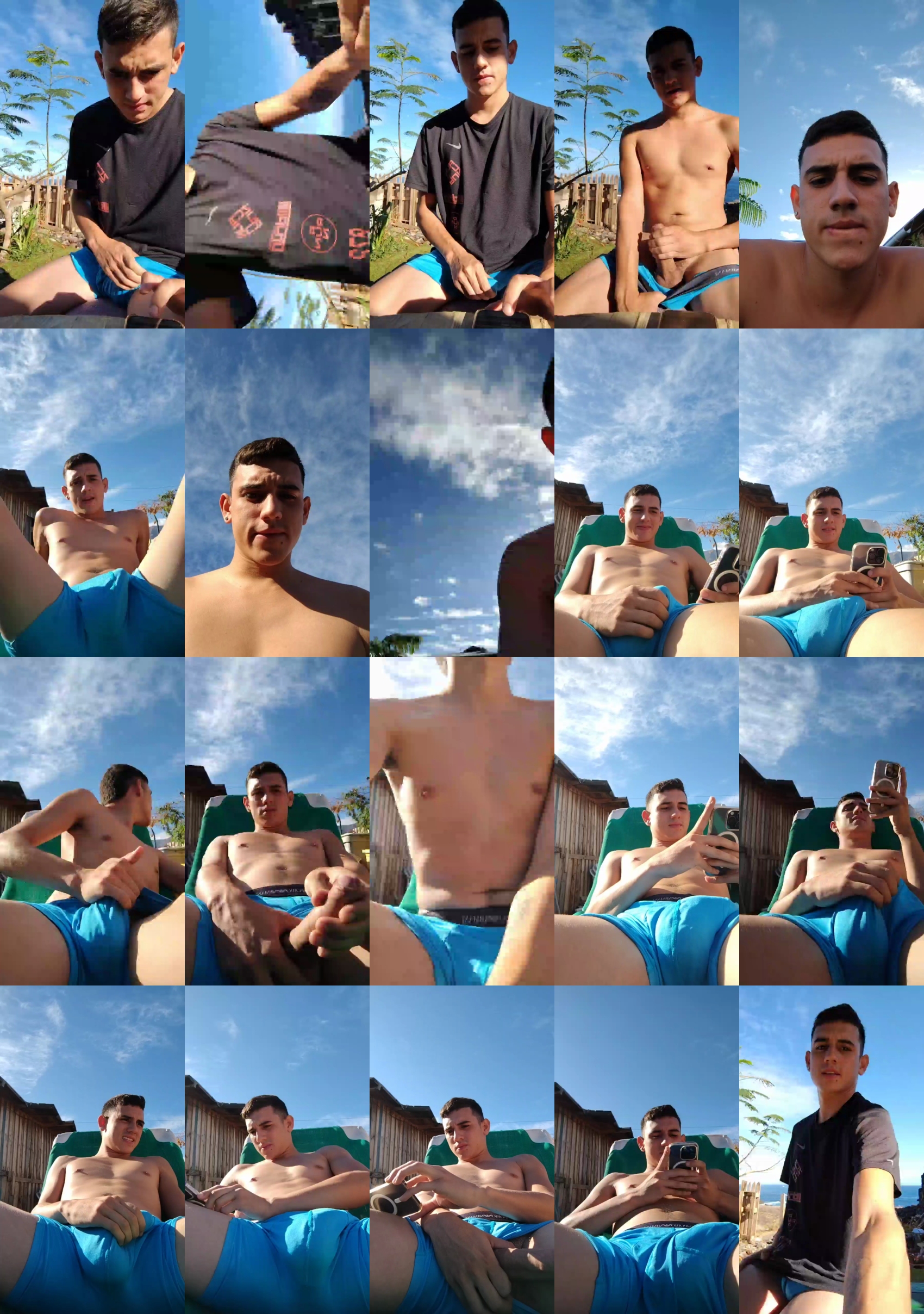 the_sweet_kingg 01-12-2023 Recorded Video prettyface