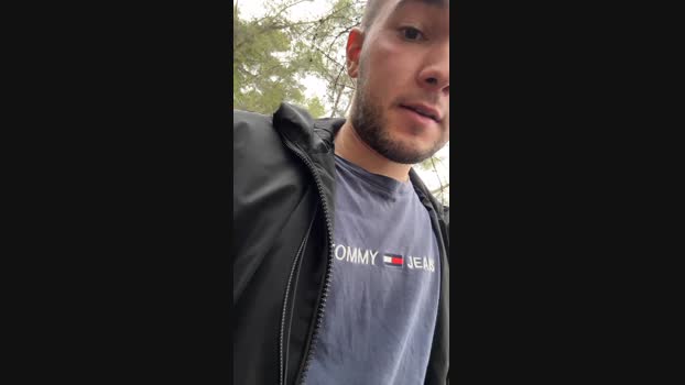 tony83hot 01-12-2023 Recorded Video bigballs
