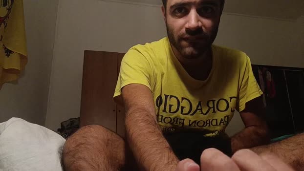 zeccapower 30-11-2023 Recorded Video amateur