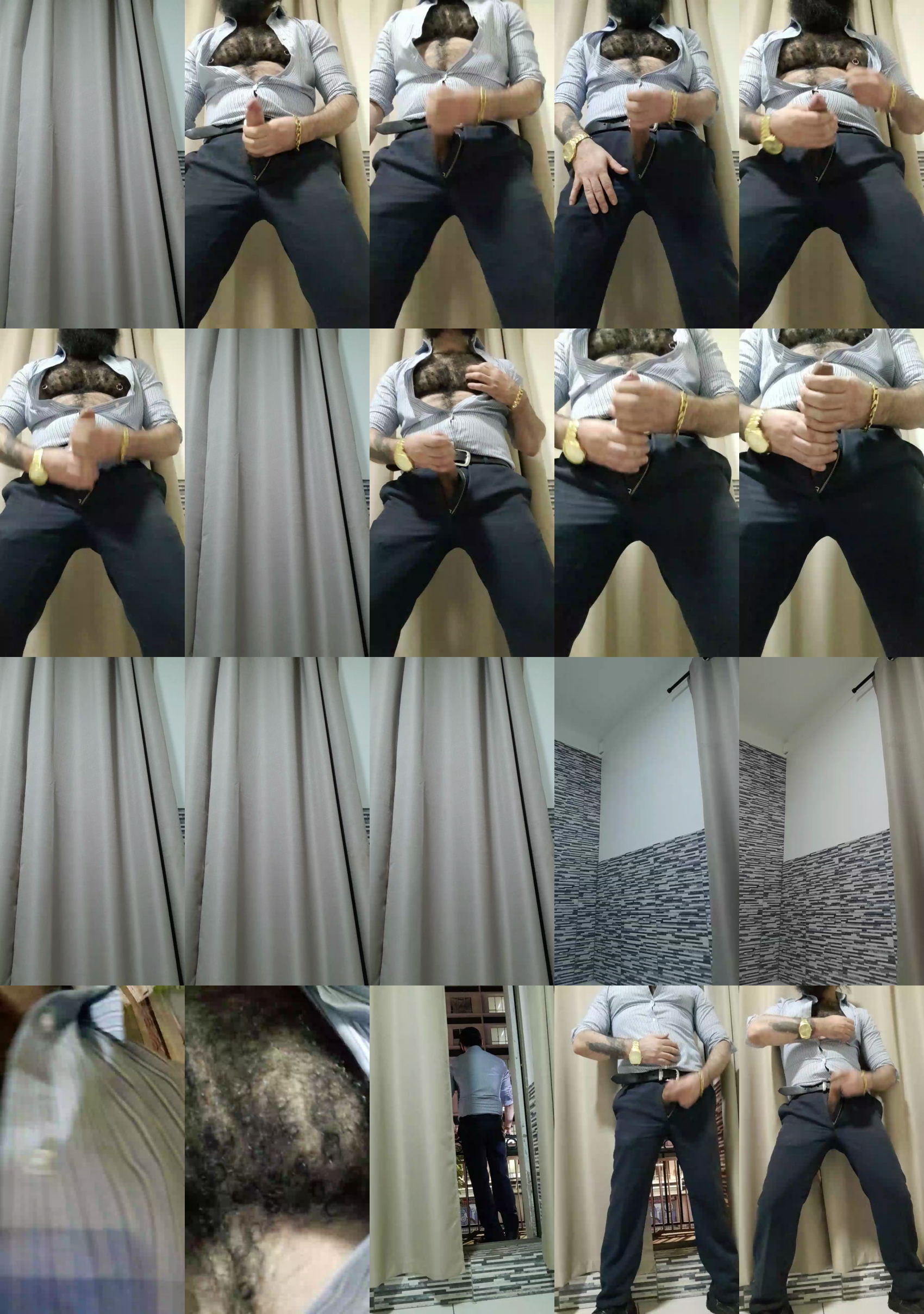 25x6cms 02-12-2023 Recorded Video naughty