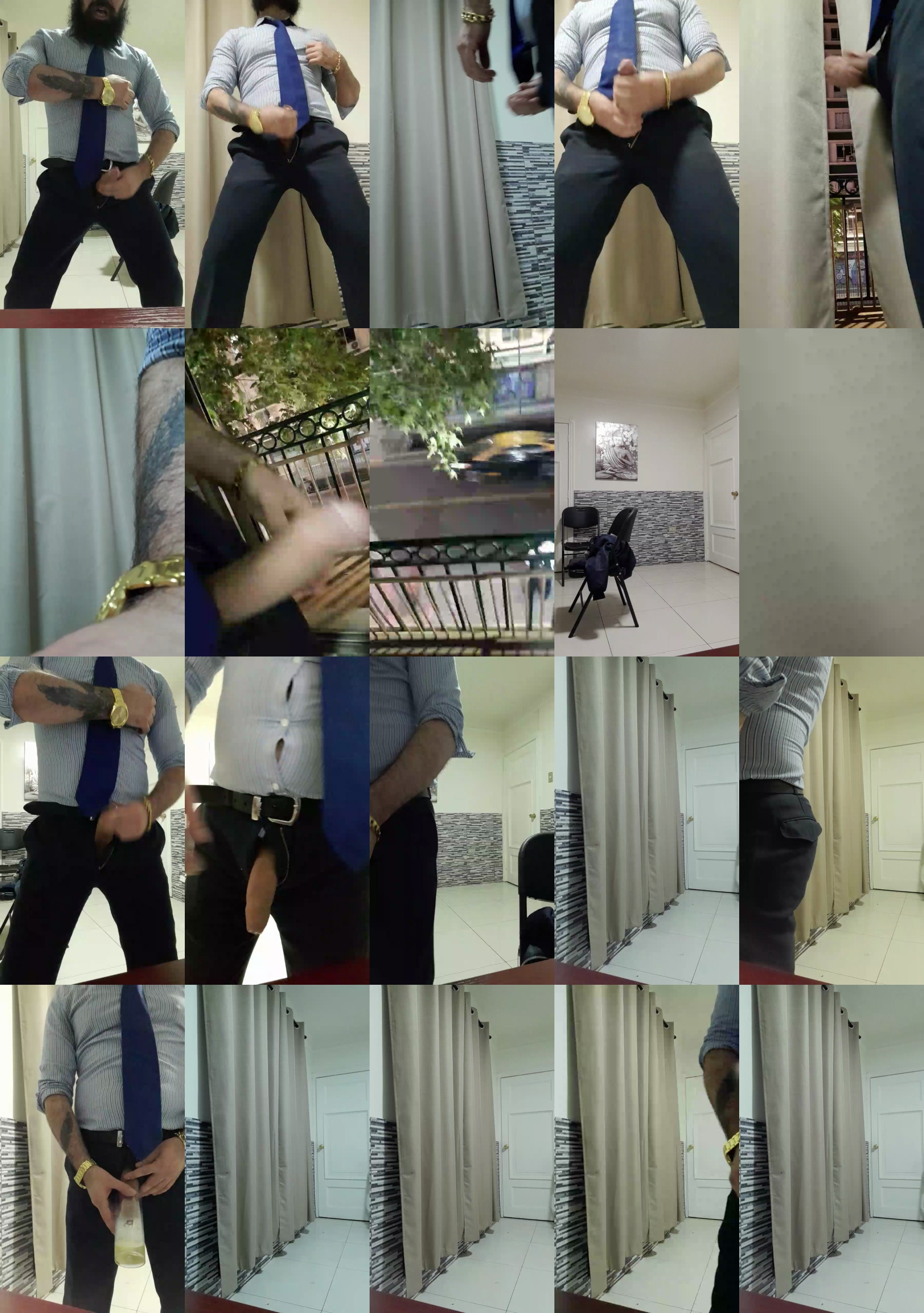 25x6cms 02-12-2023 Recorded Video yummy
