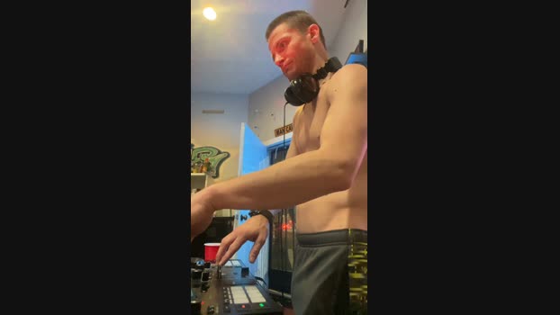 ATL_ 02-12-2023 Recorded Video naked