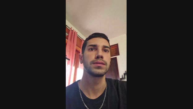 Alexbeta7 02-12-2023 Recorded Video jerking