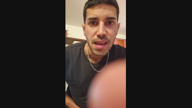 Alexbeta7 02-12-2023 Recorded Video bigballs