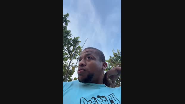 Bazcamz 02-12-2023 Recorded Video moan