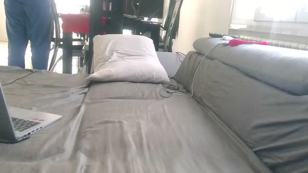 BeppeCansado 02-12-2023 Recorded Video fuckher