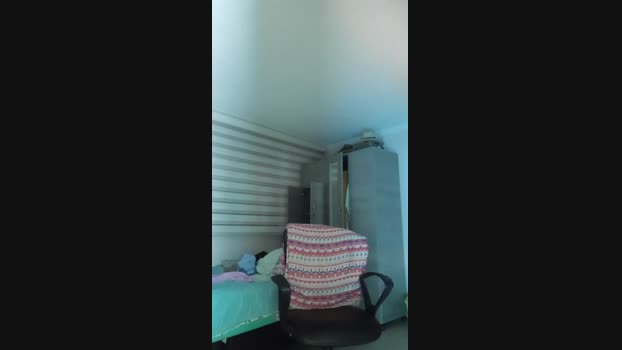 CHESTTGUYX 02-12-2023 Recorded Video jerking