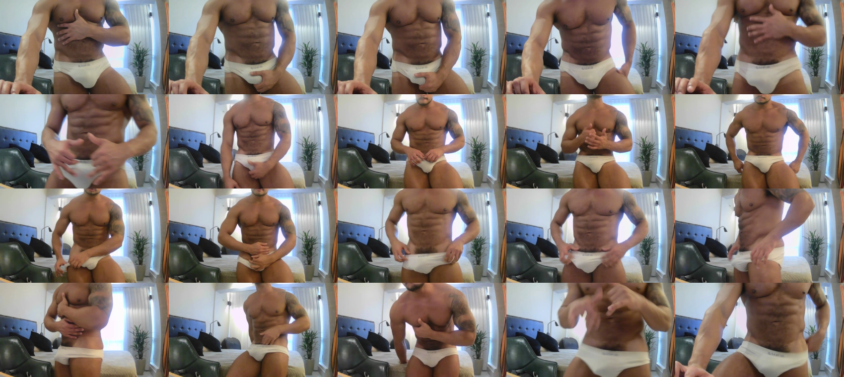 CariocaRsf 01-12-2023 Recorded Video Naked