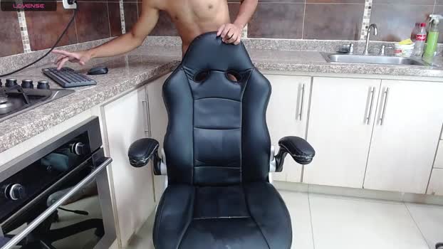 CarlosAnndSebas 02-12-2023 Recorded Video bigass