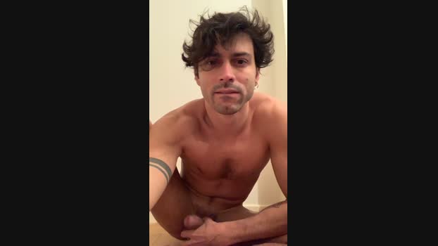 DanPicci69 01-12-2023 Recorded Video twink