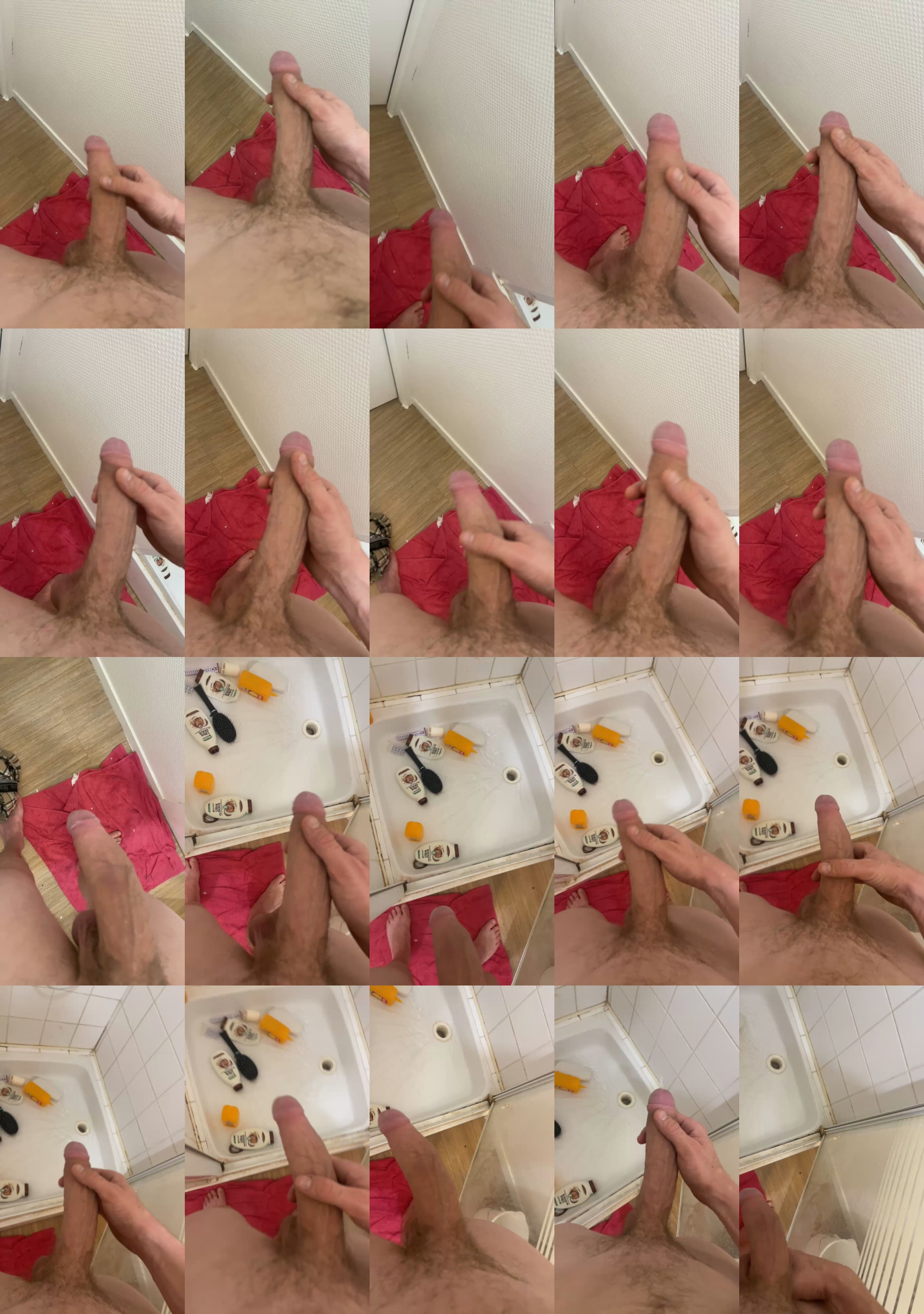 Emile202 02-12-2023 Recorded Video oral