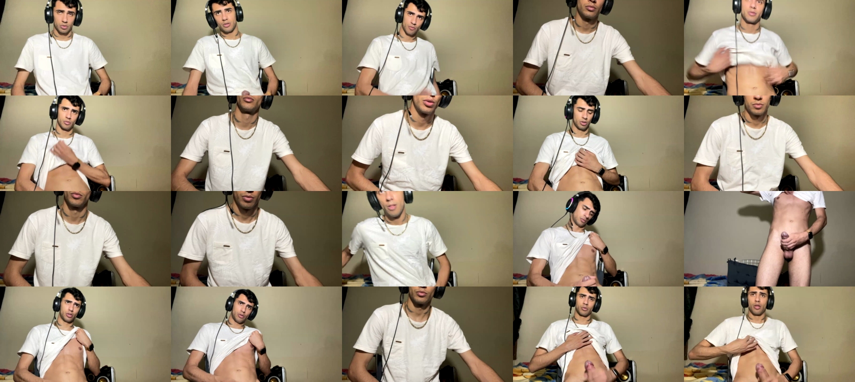 GarotoDoSulRG 02-12-2023 Recorded Video XXX