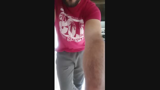 Gatinho_spain 02-12-2023 Recorded Video kiss