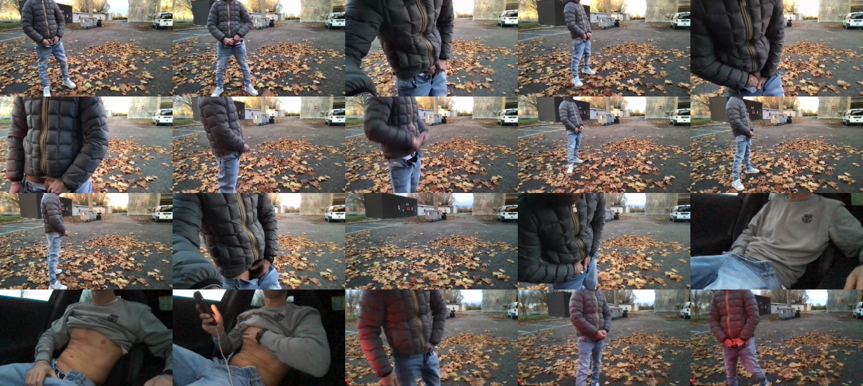 JOREDD 02-12-2023 Recorded Video natural