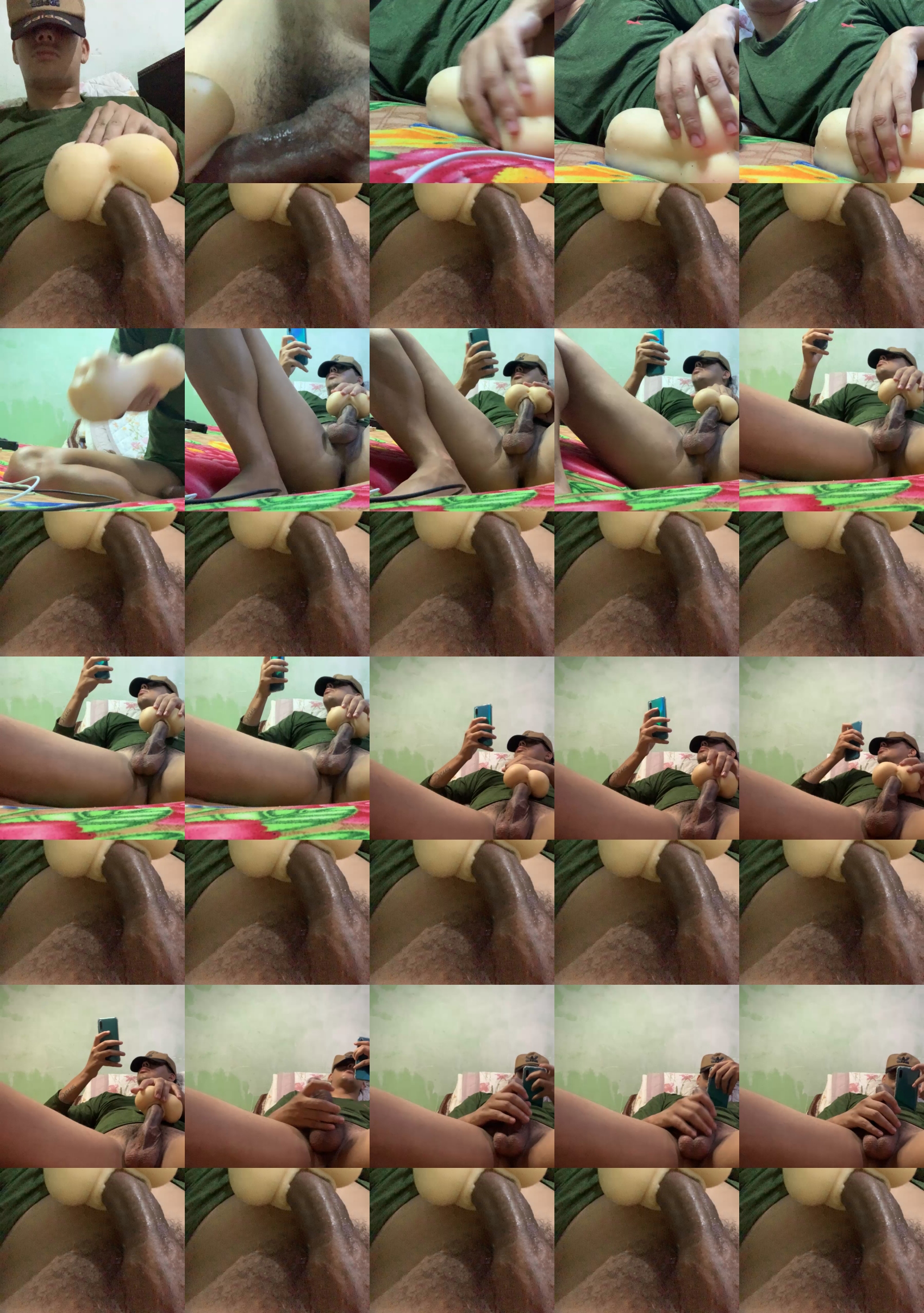 Jordi__ 02-12-2023 Recorded Video blowjob