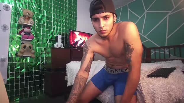 JustinGreco1 02-12-2023 Recorded Video deepthroat