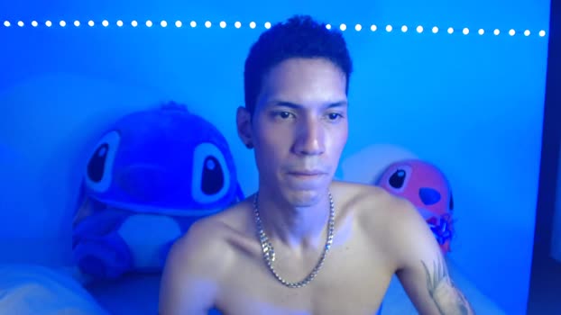 Kai_Anderr 02-12-2023 Recorded Video show