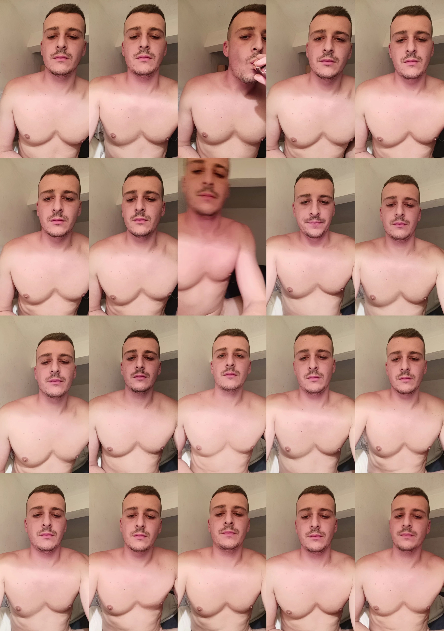 Loris0002 02-12-2023 Recorded Video big