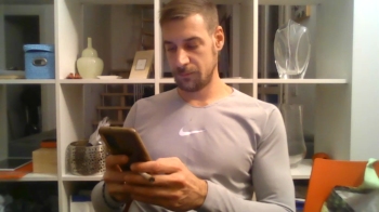 Magagna91 01-12-2023 Recorded Video bigdick