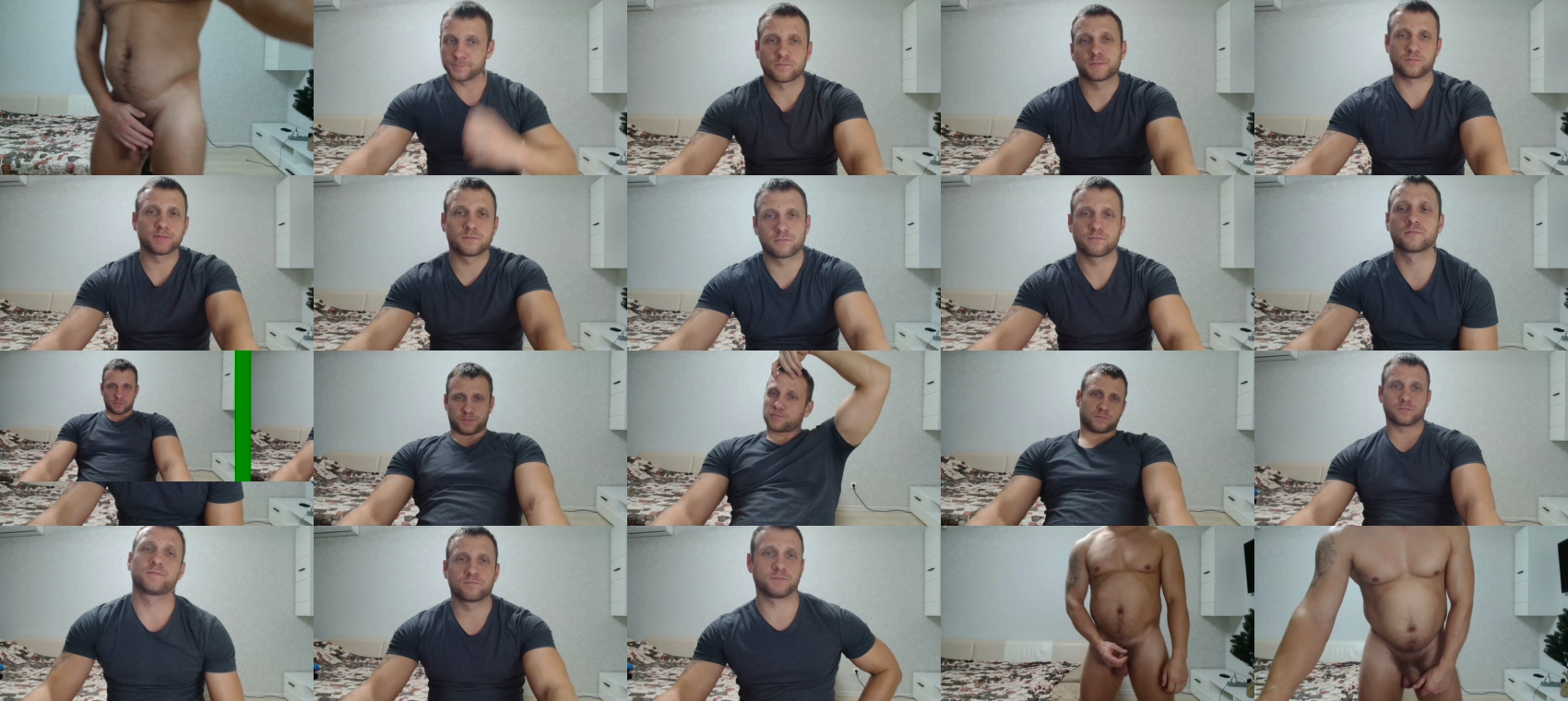 Malchyshka 01-12-2023 Recorded Video hardcock