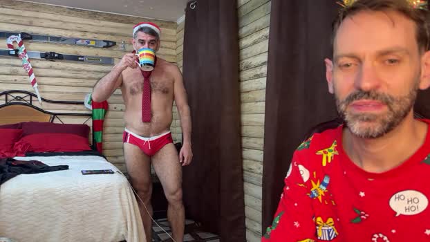 Manuxxl45 02-12-2023 Recorded Video Naked
