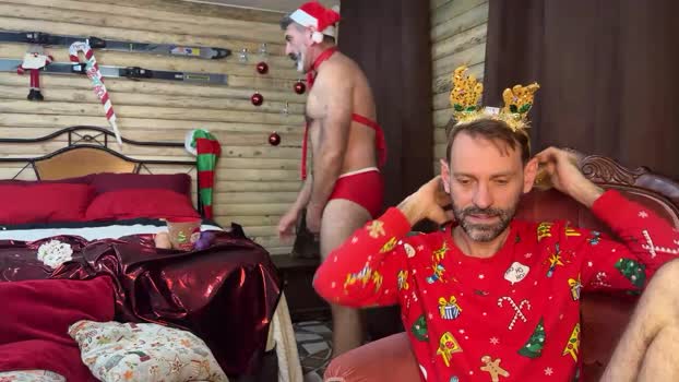 Manuxxl45 02-12-2023 Recorded Video sexymale