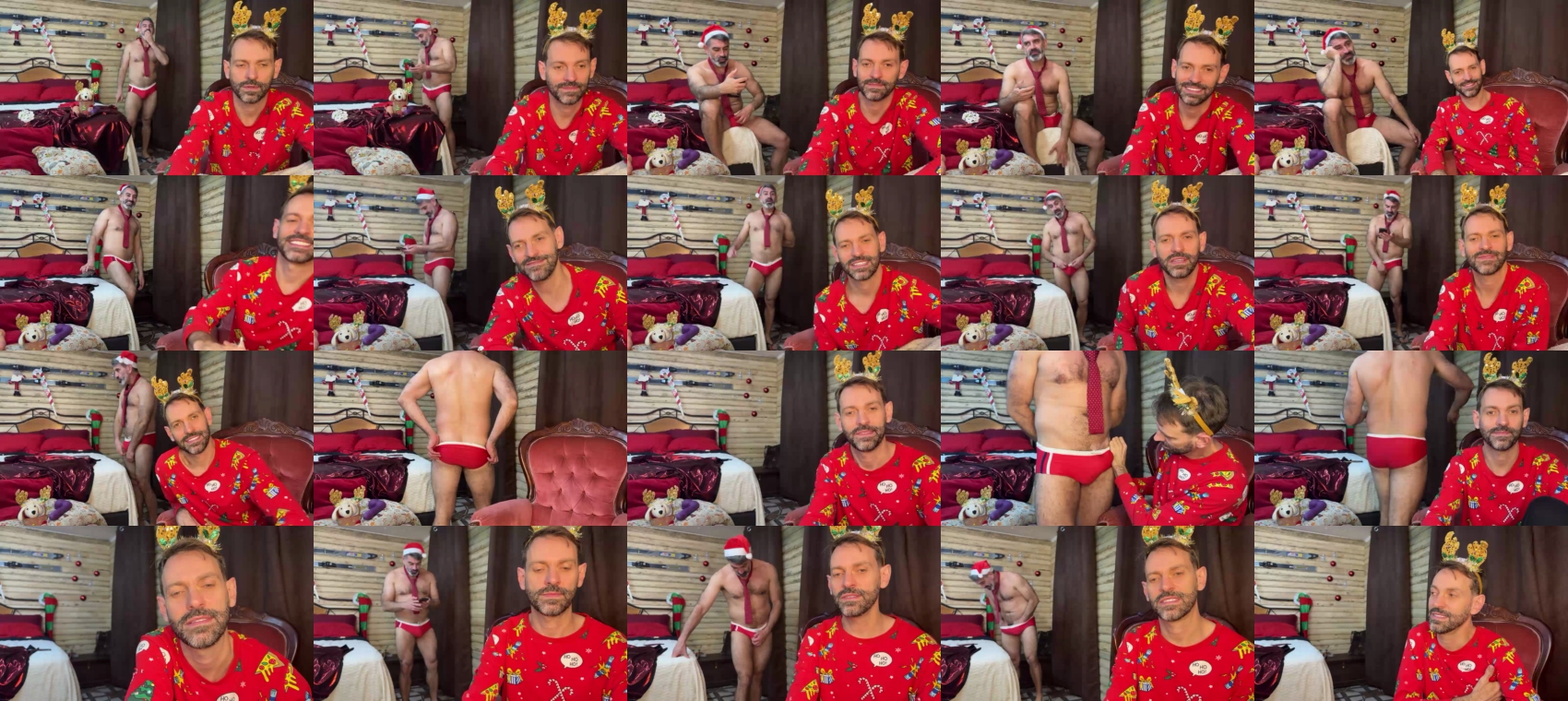 Manuxxl45 02-12-2023 Recorded Video bigdick
