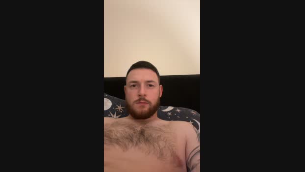 Nicehardon3 02-12-2023 Recorded Video Topless