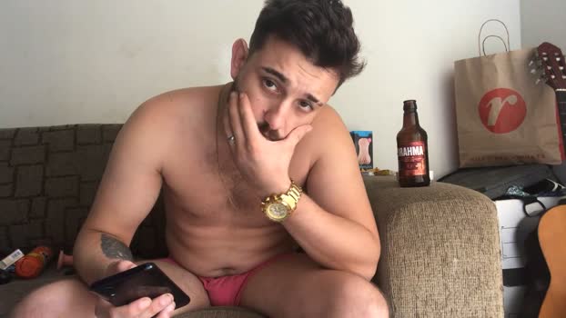 Omiranhaaaa 01-12-2023 Recorded Video blowjob