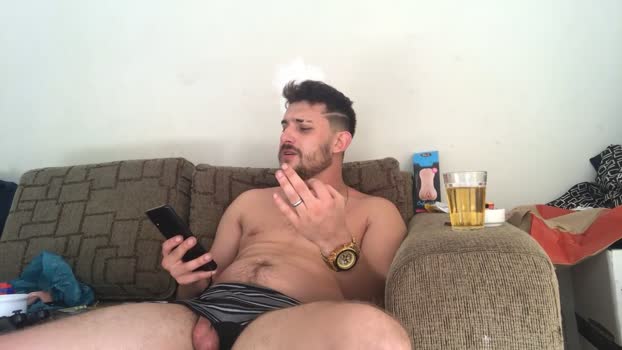 Omiranhaaaa 02-12-2023 Recorded Video hard