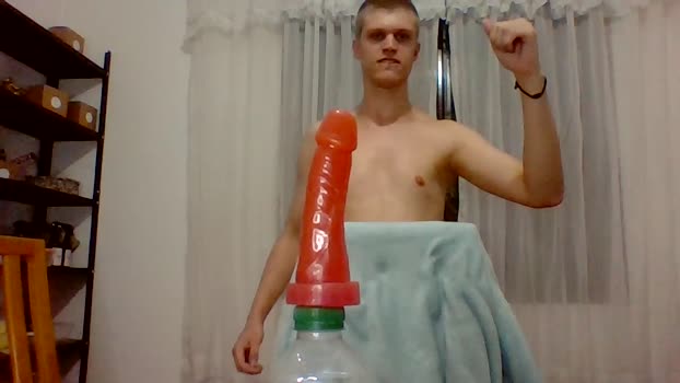 RabbitWhiteBR 02-12-2023 Recorded Video bigass