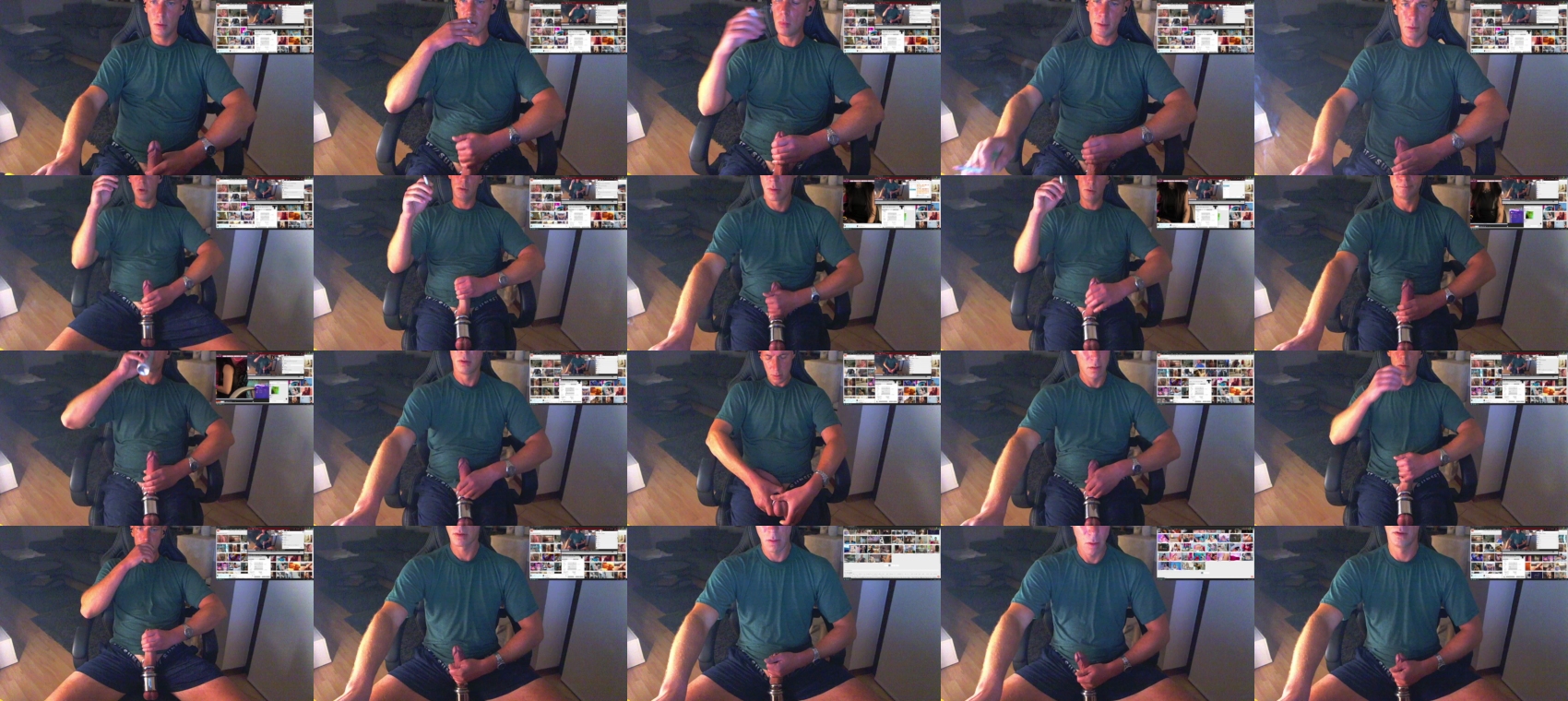 Reeper84 01-12-2023 Recorded Video oral