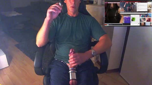 Reeper84 01-12-2023 Recorded Video oral