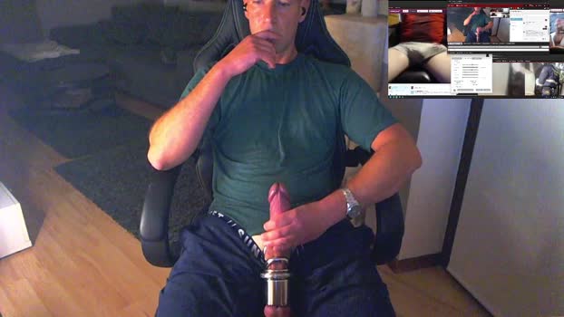 Reeper84 01-12-2023 Recorded Video deep