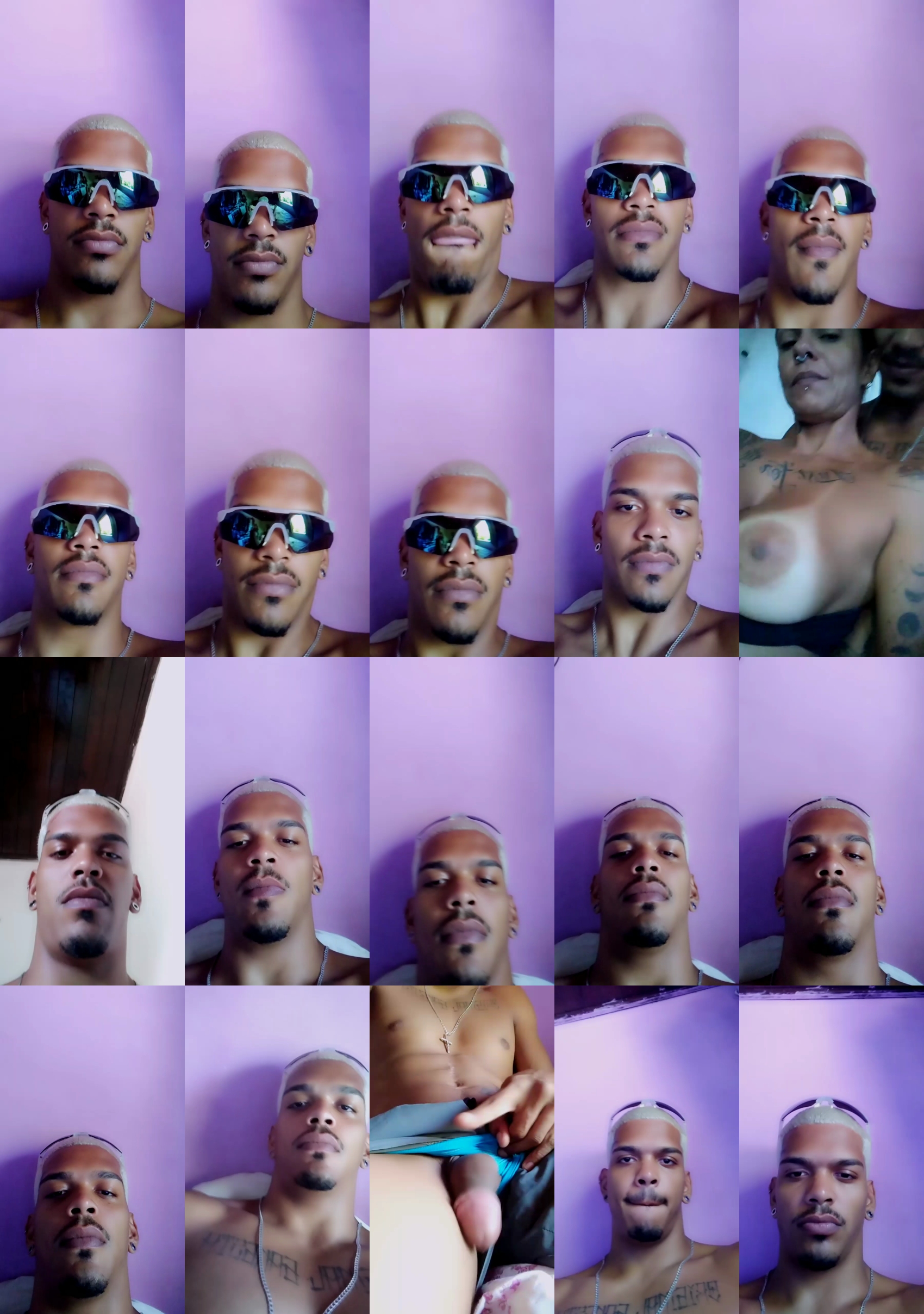 Seu_Malvado 02-12-2023 Recorded Video sexykitty