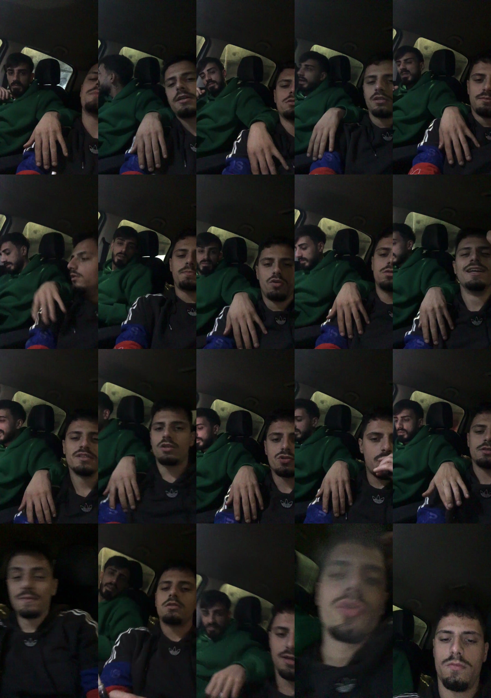 ShowForYou7 01-12-2023 Recorded Video bigload