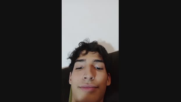 Simbron 01-12-2023 Recorded Video jerkoff