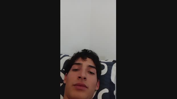 Simbron 02-12-2023 Recorded Video kinky