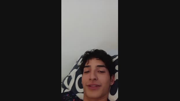 Simbron 02-12-2023 Recorded Video yummy