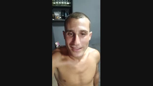 SoyMarcosCh 01-12-2023 Recorded Video cute