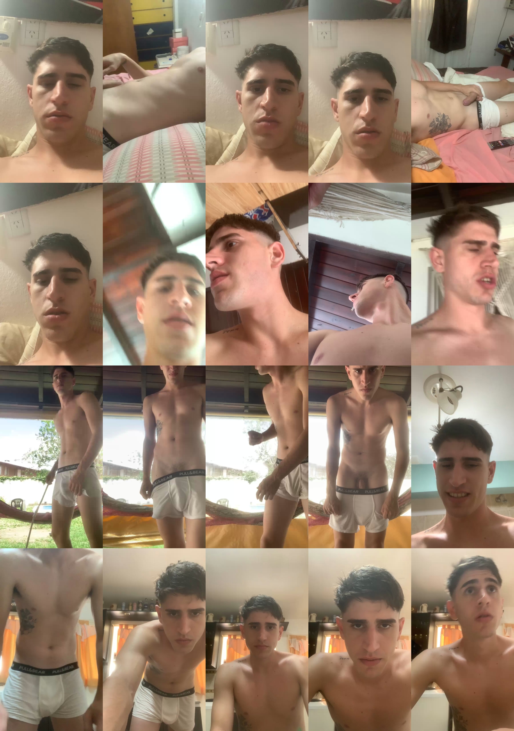 agustin_vcp 01-12-2023 Recorded Video prettyface