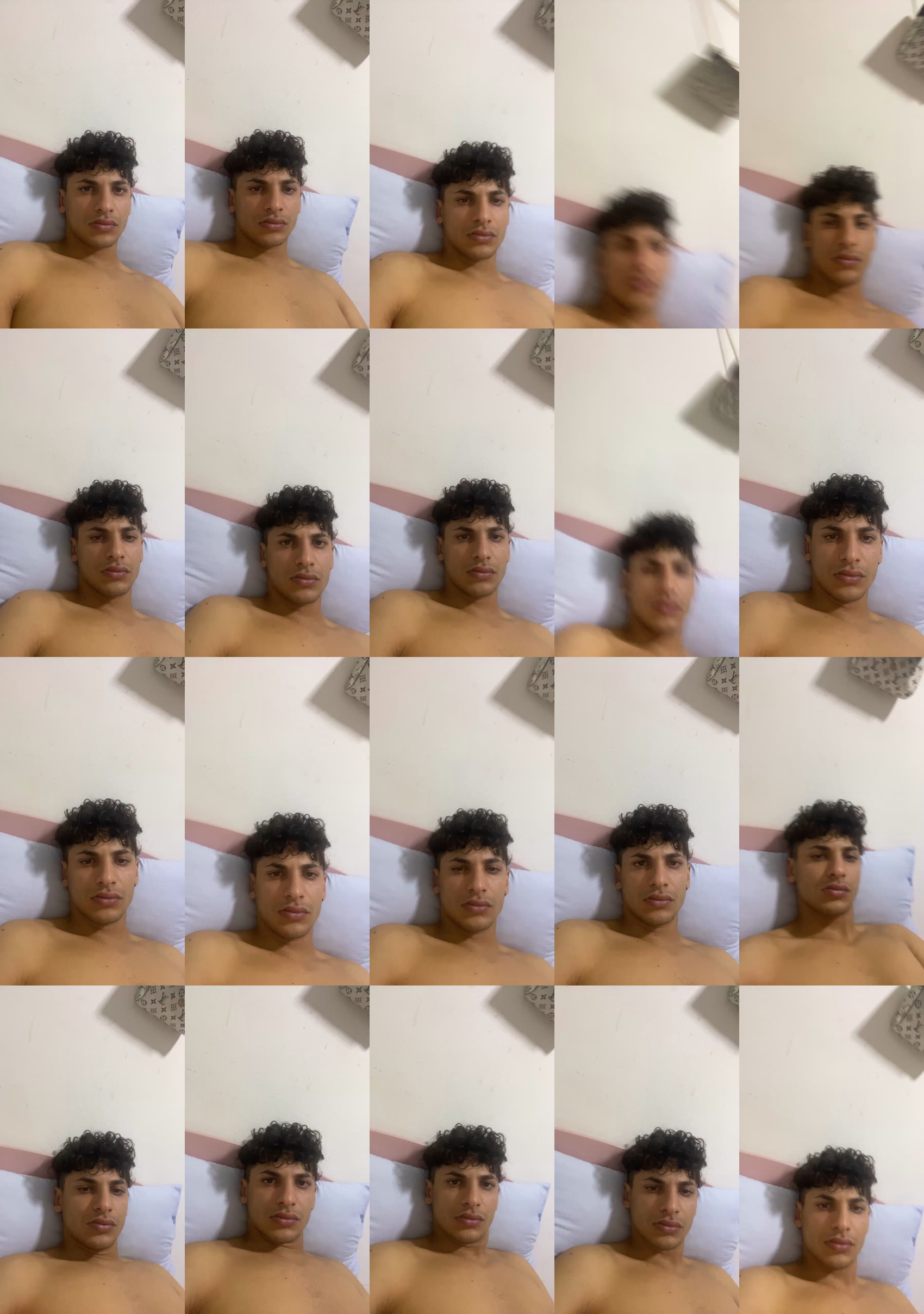 arabman26 02-12-2023 Recorded Video hardcock