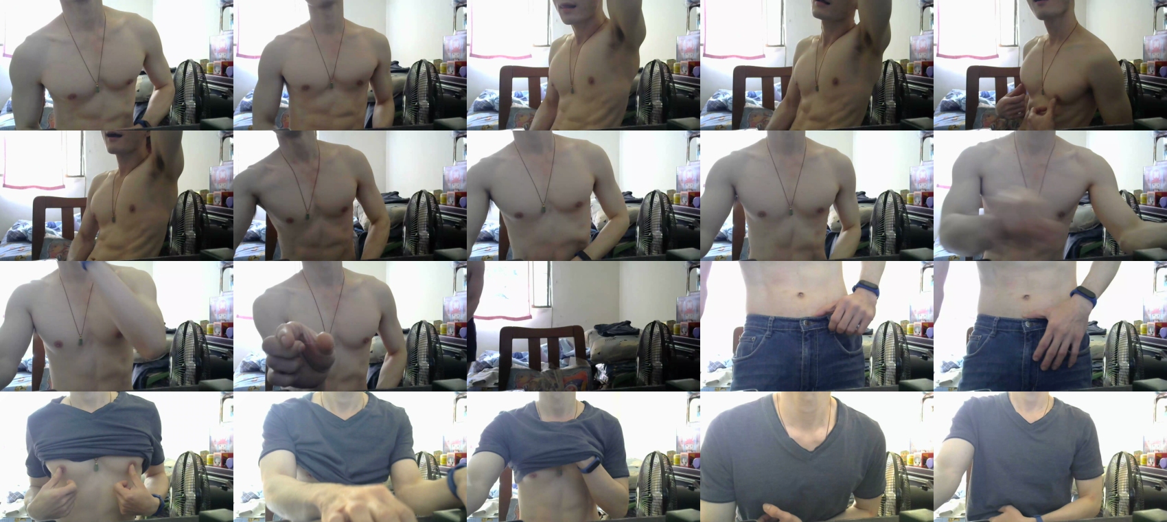 bbq322 02-12-2023 Recorded Video play