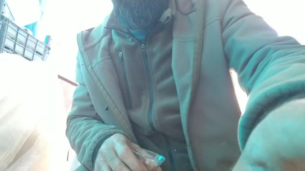billy1727 02-12-2023 Recorded Video suckcock
